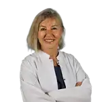 Dr. Olcay İsbir