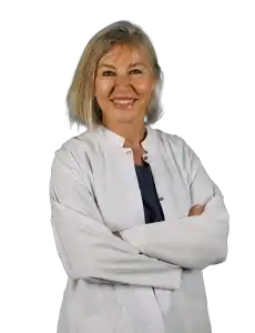 Dr. Olcay İsbir