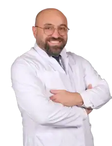 Dr. Ömer Al
