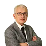 Prof. Dr. Ömer Faruk Taşer