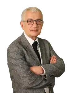 Prof. Dr. Ömer Faruk Taşer