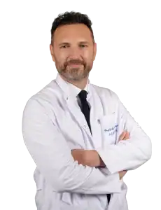 Prof. Dr. Ömer Fatih Ölmez
