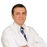 Dr. Ömer Feyyaz Kadıoğlu