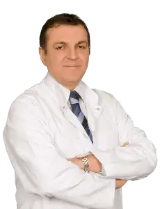 Dr. Ömer Feyyaz Kadıoğlu