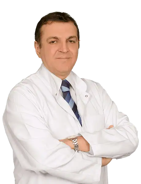 Dr. Ömer Feyyaz Kadıoğlu