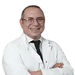 Dr. Ömer Gezdur