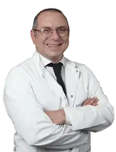 Dr. Ömer Gezdur