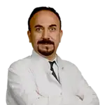 Dr. Ömer Kayakıran