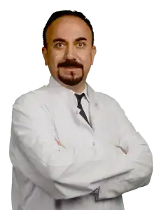 Dr. Ömer Kayakıran