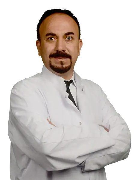 Ömer Kayakıran 9 Dr. Ömer Kayakıran