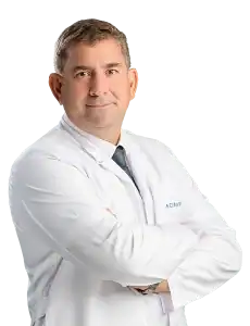 Prof. Dr. Ömer Öge