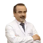 Prof. Dr. Ömer Yalçın