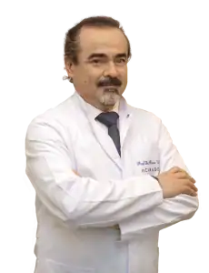 Prof. Dr. Ömer Yalçın