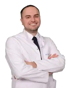Dr. Ömercan Yağız Öksüz