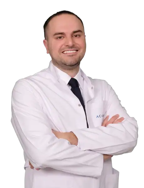 Dr. Ömercan Yağız Öksüz