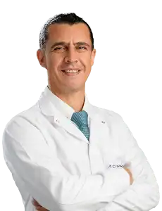 Assoc. Prof. Dr. Önder Doksöz