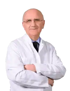 Prof. Dr. Önder Us