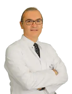 Prof. Dr. Öner Gülcan