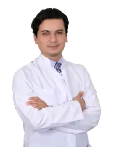 Pdg. Onur Baş