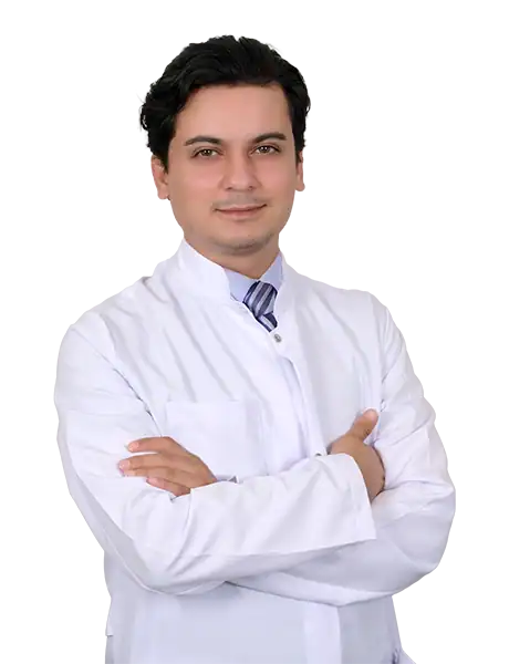 Pdg. Onur Baş