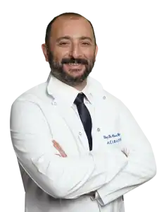 Assoc. Prof. Dr. Onur Dülgeroğlu