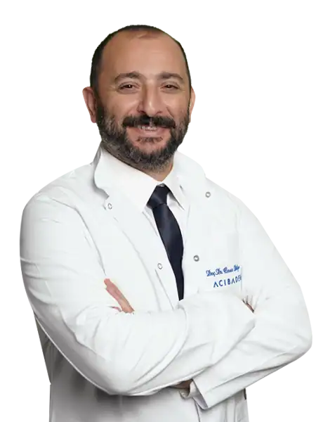 Assoc. Prof. Dr. Onur Dülgeroğlu