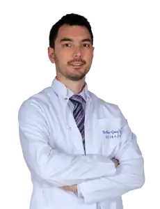 Dr. Onur Güney Yılmaz