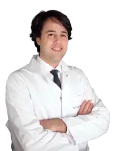 Dr. Onur Öztürk