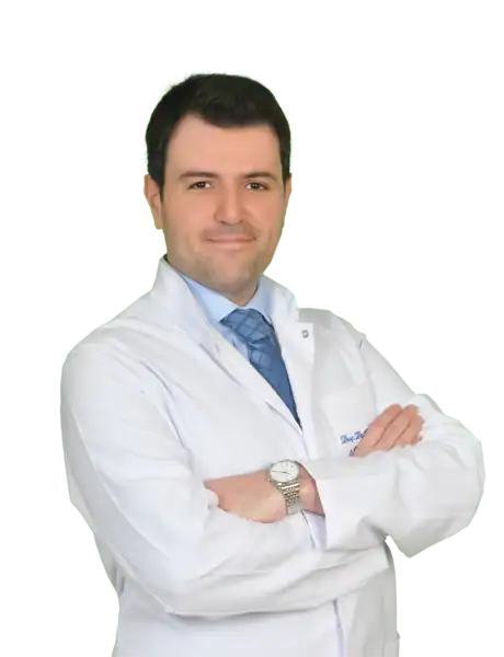 Assoc. Prof. Dr. Onur Taşar
