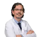 Assoc. Prof. Dr. Onur Tunali