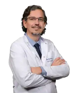 Assoc. Prof. Dr. Onur Tunali