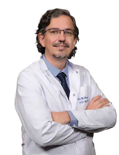 Assoc. Prof. Dr. Onur Tunali