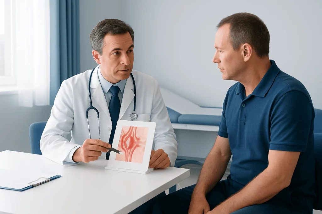 Hernia Repair: Open vs Laparoscopic Surgery Explained 3 Open Hernia Surgery: How It Works — hernia repair