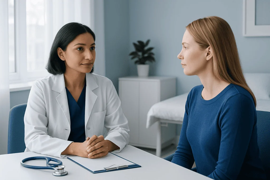 Options for Cheek Augmentation — cheek augmentation