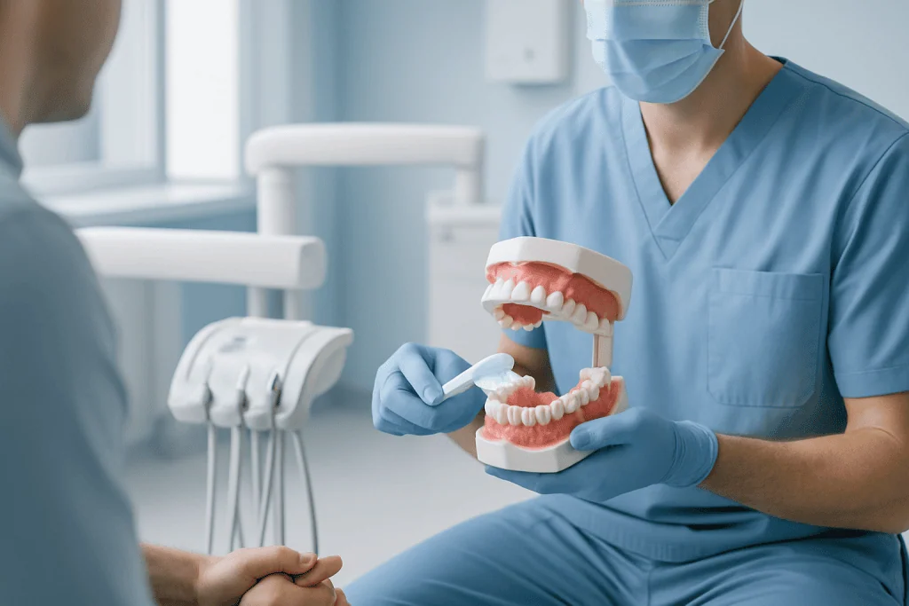Oral Health Education 1 Oral Health Education