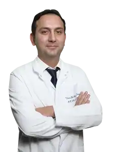 Dr. Orçun Can