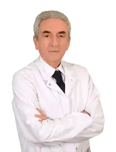Prof. Dr. Orhan Baransu