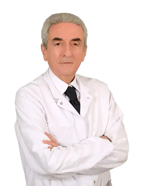 Prof. Dr. Orhan Baransu