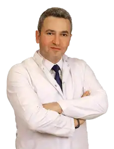 Prof. Dr. Orhan Çınar