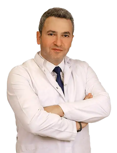 Prof. Dr. Orhan Çınar