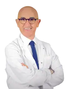 Prof. Dr. Orhan Demircan