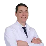 Dr. Orkhan Bairamov