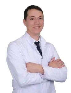 Dr. Orkhan Bairamov