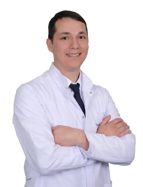 Dr. Orkhan Bairamov