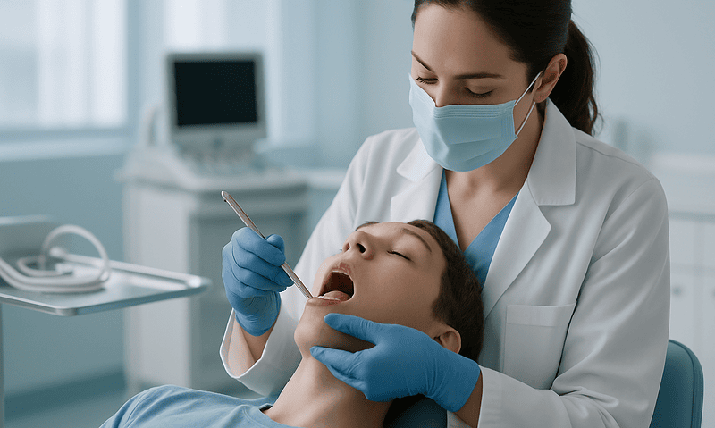 Orofacial Myology
