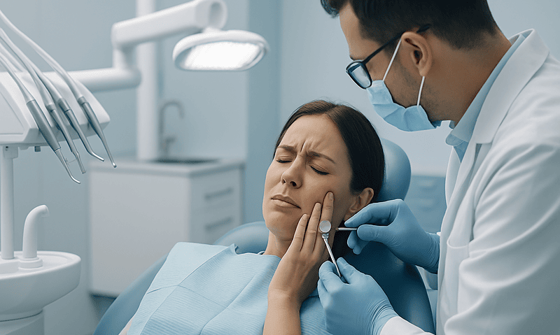 Orofacial Pain