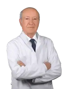Prof. Dr. Osman Bilgin Timuralp