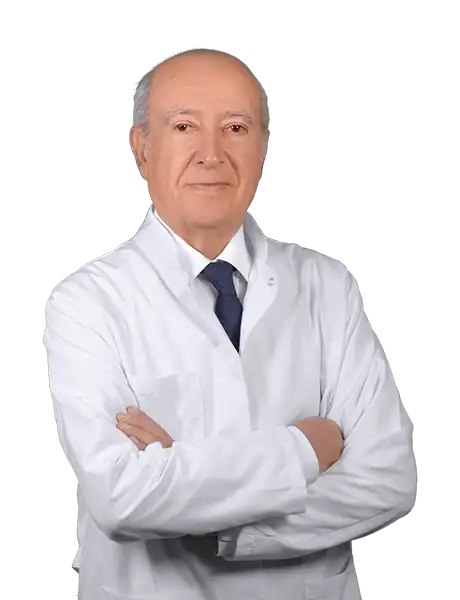 Prof. Dr. Osman Bilgin Timuralp