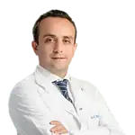 Dr. Osman Burak Can