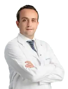 Dr. Osman Burak Can